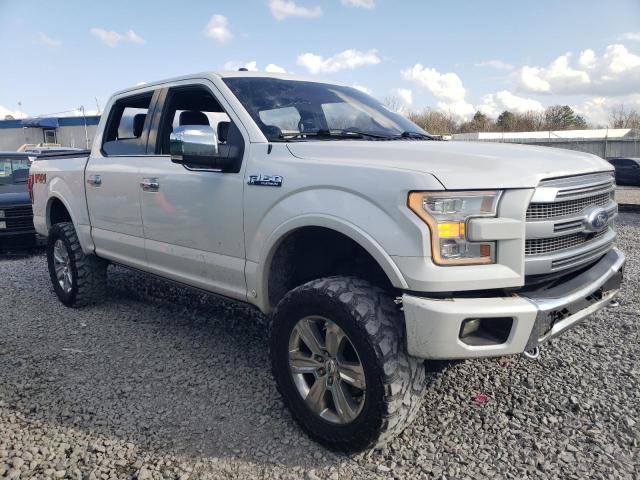 Фото 4 с аукциона – 2015 FORD F150 SUPER с VIN 1FTEW1EF7FFA96125