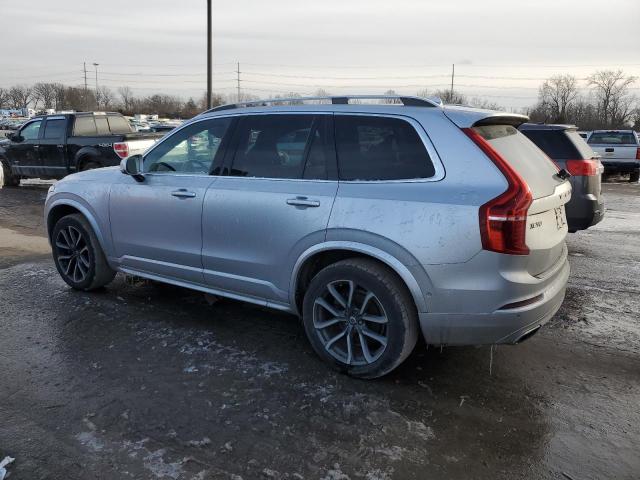 Photo 2 from auction – 2019 VOLVO XC90 T6 MO with VIN YV4A22PK2K1421391
