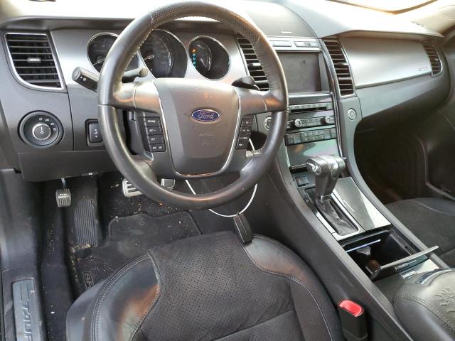 Photo 8 from auction – 2010 FORD TAURUS SHO with VIN 1FAHP2KTXAG110151