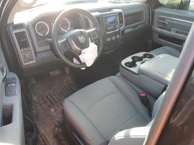 Photo 8 from auction – 2017 RAM 1500 ST with VIN 3C6JR7AGXHG594125