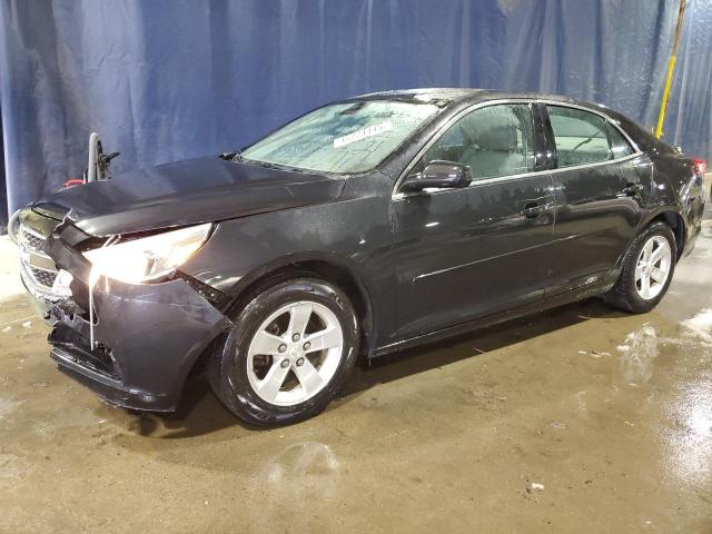 CHEVROLET MALIBU LS 2013 with VIN 1G11B5SA4DF274086 - Photo from auction