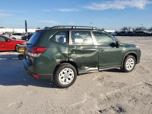 Photo 3 from auction – 2023 SUBARU FORESTER with VIN JF2SKACC4PH434319