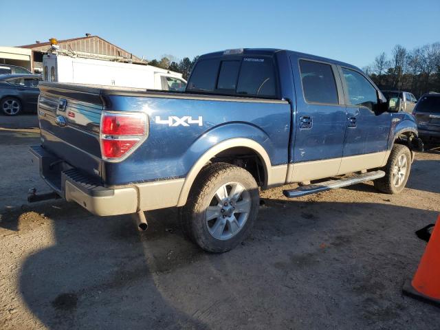 Photo 3 from auction – 2010 FORD F150 SUPER with VIN 1FTFW1EV2AFD39683