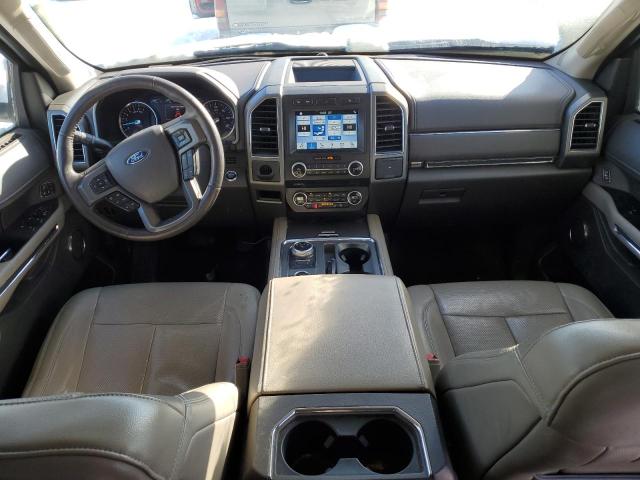 Photo 8 from auction – 2018 FORD EXPEDITION with VIN 1FMJK1JT2JEA26273
