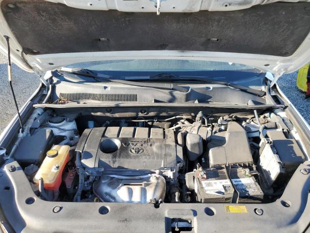 Photo 12 from auction – 2011 TOYOTA RAV4 with VIN 2T3ZF4DV7BW102493