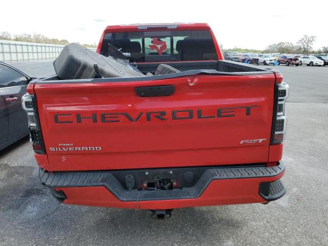 Photo 6 from auction – 2019 CHEVROLET SILVERADO with VIN 1GCPWDED2KZ425878