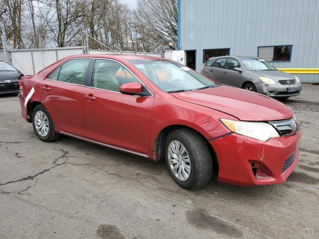 Photo 4 from auction – 2012 TOYOTA CAMRY BASE with VIN 4T4BF1FK1CR199595