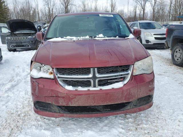 Photo 5 from auction – 2014 DODGE GRAND CARA with VIN 2C4RDGCG0ER291867