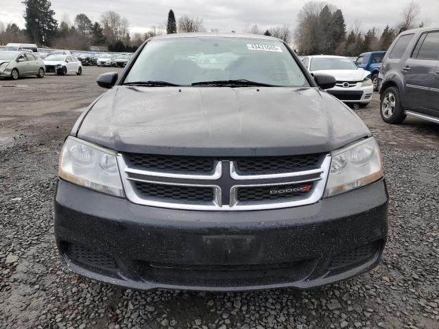 Photo 5 from auction – 2011 DODGE AVENGER with VIN 1B3BD1FB9BN597765