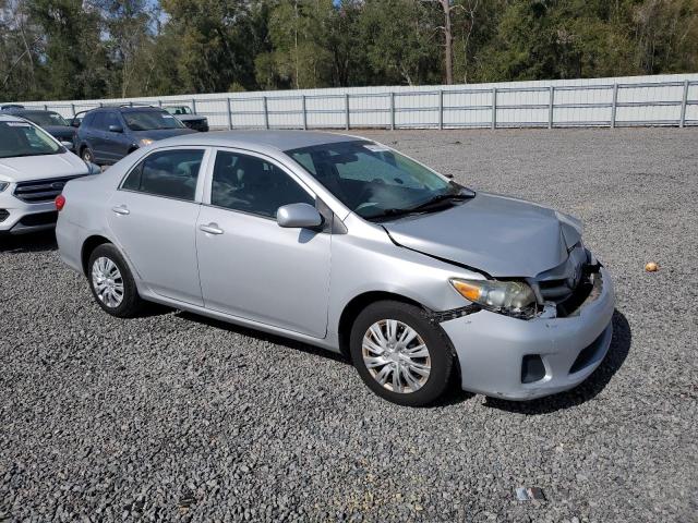 Photo 4 from auction – 2013 TOYOTA COROLLA BA with VIN 2T1BU4EEXDC968949