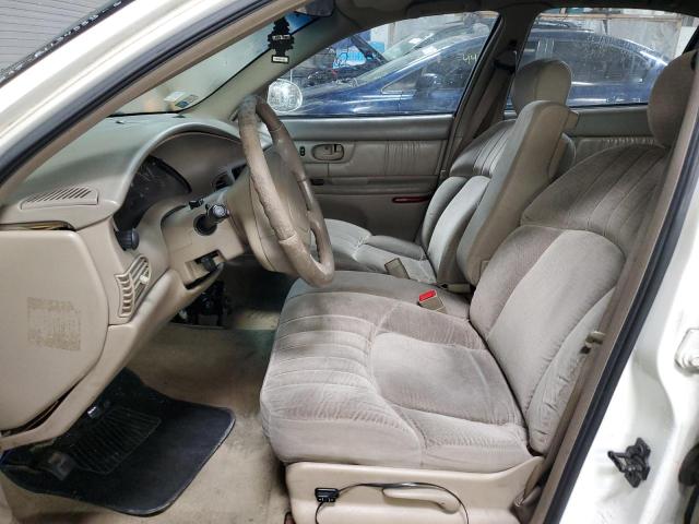 Photo 7 from auction – 2003 BUICK CENTURY CU with VIN 2G4WS52JX31203599