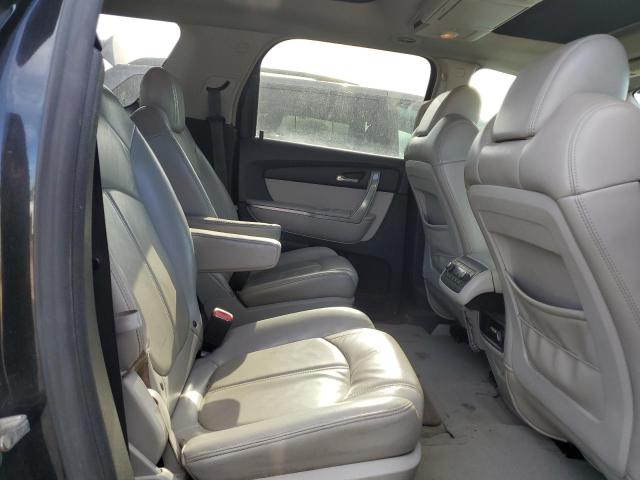 Photo 11 from auction – 2008 GMC ACADIA SLT with VIN 1GKEV33728J123343