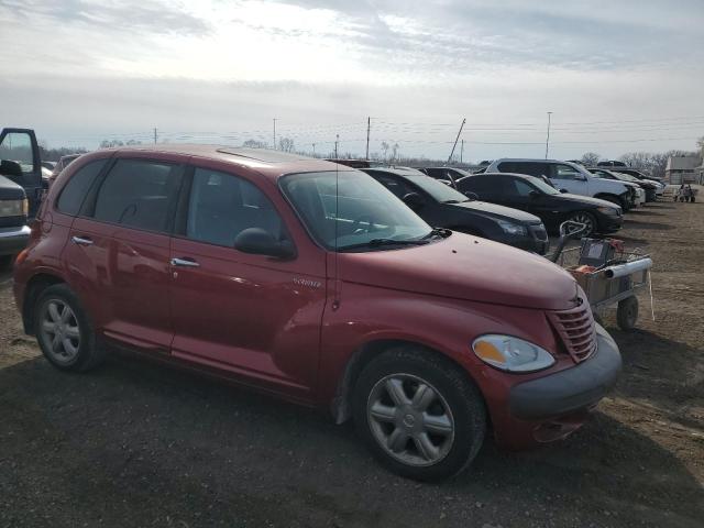 Photo 4 from auction – 2002 CHRYSLER PT CRUISER with VIN 3C8FY68B32T366339