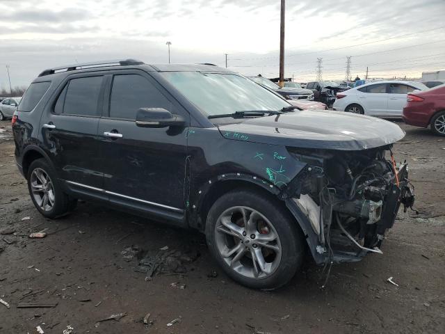 Фото 4 с аукциона – 2012 FORD EXPLORER L с VIN 1FMHK8F85CGA39845