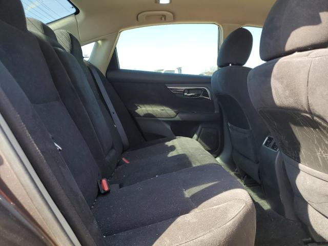 Photo 10 from auction – 2013 NISSAN ALTIMA 2.5 with VIN 1N4AL3AP8DN554345
