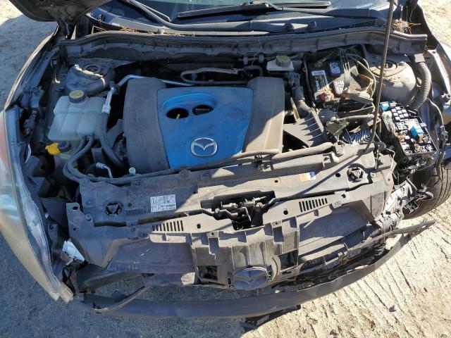 Photo 11 from auction – 2013 MAZDA 3 I with VIN JM1BL1L76D1766894
