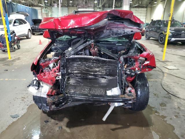 Photo 5 from auction – 2011 FORD ESCAPE LIM with VIN 1FMCU0EGXBKB97205