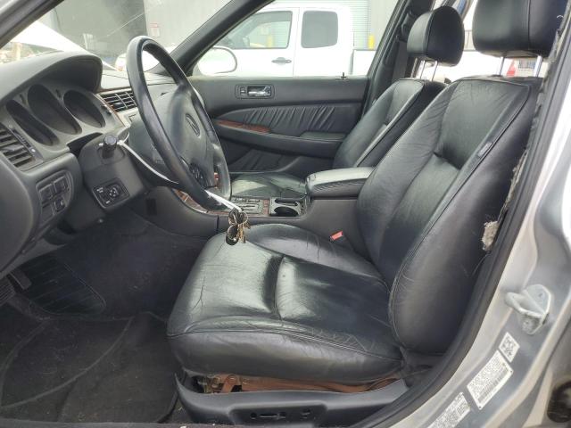 Photo 7 from auction – 2002 ACURA 3.5RL with VIN JH4KA965X2C005946
