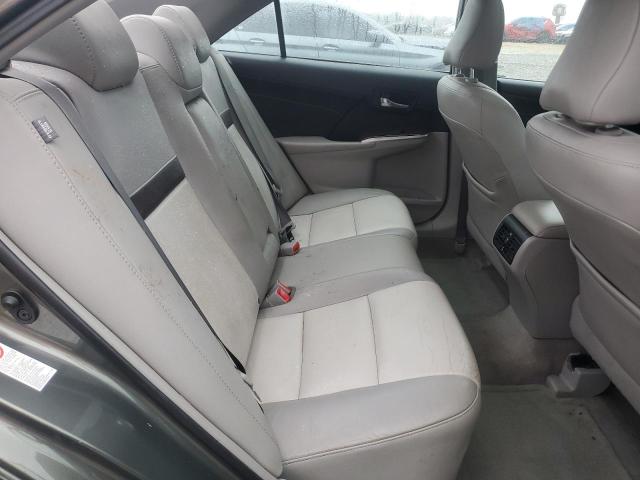 Photo 10 from auction – 2014 TOYOTA CAMRY with VIN 4T1BF1FK1EU815499