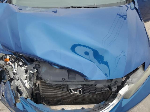 Foto 11 de la subasta – 2015 HONDA CIVIC EX con VIN 19XFB2F84FE090511