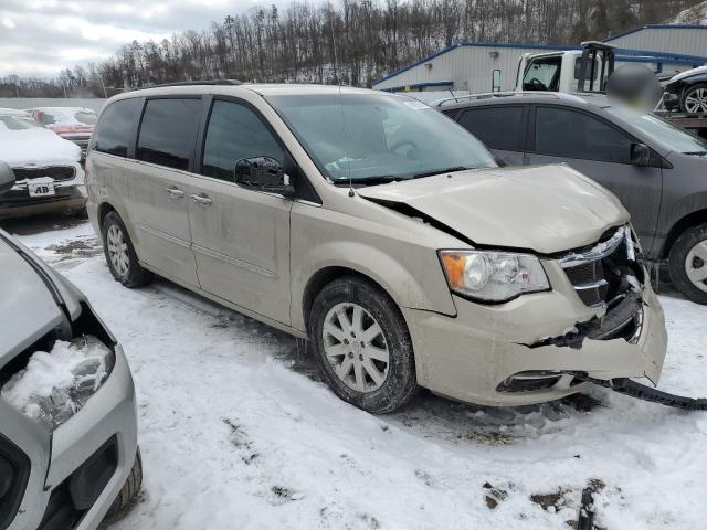 Photo 4 from auction – 2016 CHRYSLER TOWN & COU with VIN 2C4RC1BG5GR142200