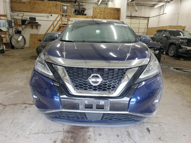 Photo 5 from auction – 2019 NISSAN MURANO S with VIN 5N1AZ2MS9KN160137