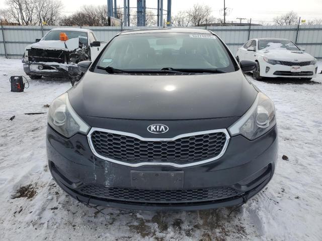 Photo 5 from auction – 2015 KIA FORTE LX with VIN KNAFK4A6XF5391729