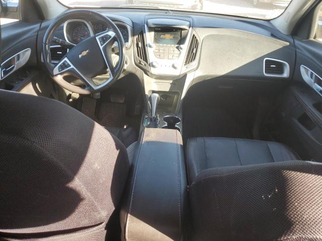 Photo 8 from auction – 2012 CHEVROLET EQUINOX LT with VIN 2GNFLGEK7C6242923