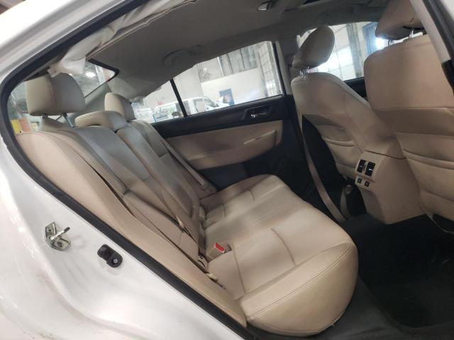 Photo 10 from auction – 2016 SUBARU LEGACY 2.5 with VIN 4S3BNBN69G3003684