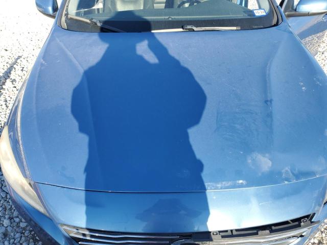 Photo 11 from auction – 2014 VOLVO S60 T5 with VIN YV1612FH2E2295589