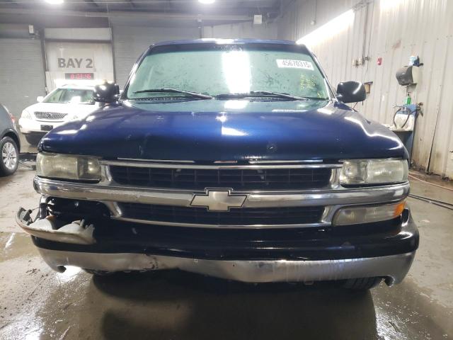 Photo 5 from auction – 2000 CHEVROLET SILVERADO with VIN 1GCEC14W2YE325152
