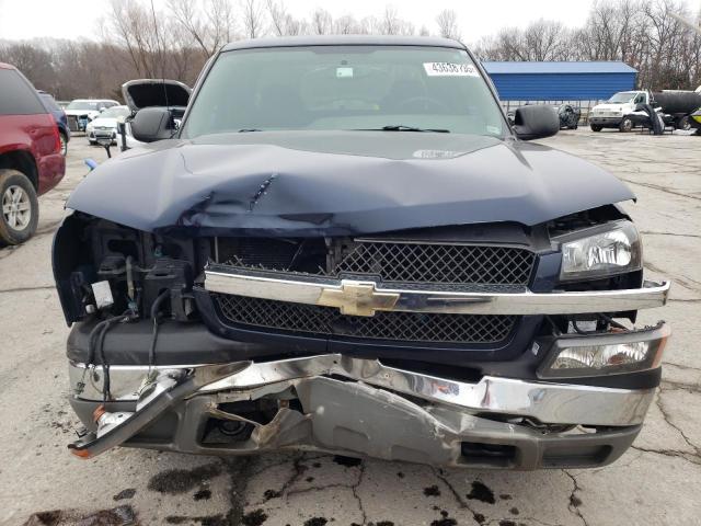 Zdjęcie 5 z aukcji – 2005 CHEVROLET SILVERADO z VIN 1GCEK19B95Z293300