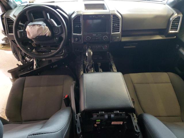 Photo 8 from auction – 2016 FORD F150 SUPER with VIN 1FTEW1EP5GKD66471