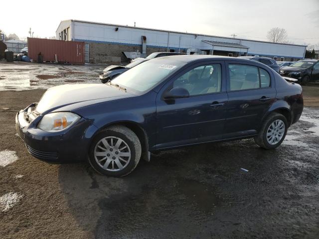 CHEVROLET COBALT 1LT 2010 with VIN 1G1AD5F55A7161177 - Photo from auction
