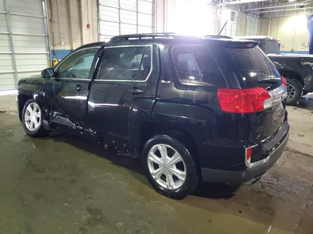 Photo 2 from auction – 2017 GMC TERRAIN SL with VIN 2GKFLTEK5H6306292