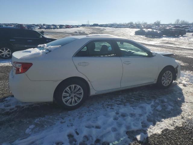 Photo 3 from auction – 2013 TOYOTA CAMRY L with VIN 4T1BF1FK7DU717897