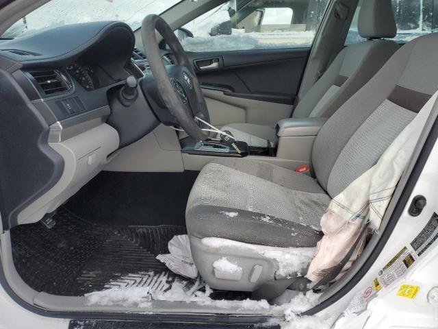 Photo 7 from auction – 2012 TOYOTA CAMRY BASE with VIN 4T1BF1FK8CU566440