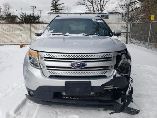 Снимка 5 от търг – 2012 FORD EXPLORER L с VIN 1FMHK8F86CGA63278