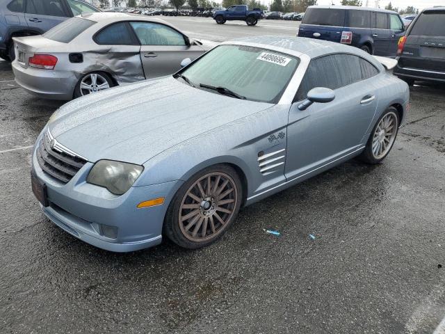 Фото 1 с аукциона – 2005 CHRYSLER CROSSFIRE с VIN 1C3AN79N35X039973