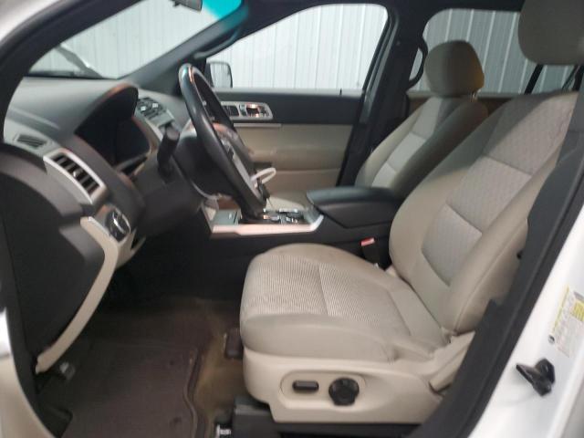 Photo 7 from auction – 2013 FORD EXPLORER X with VIN 1FM5K8D89DGB78805