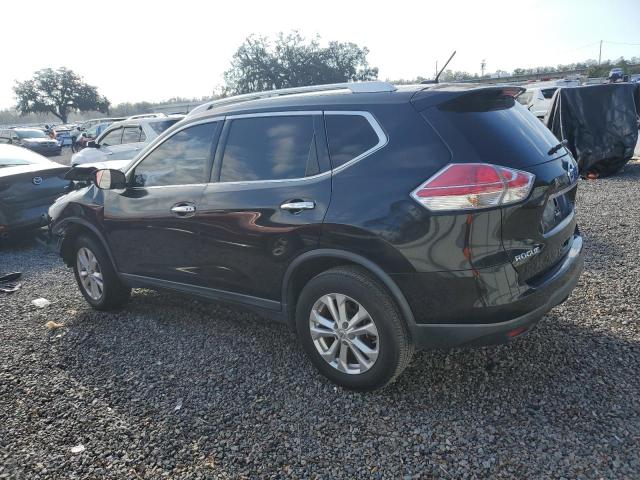 Photo 2 from auction – 2016 NISSAN ROGUE S with VIN KNMAT2MT2GP607885