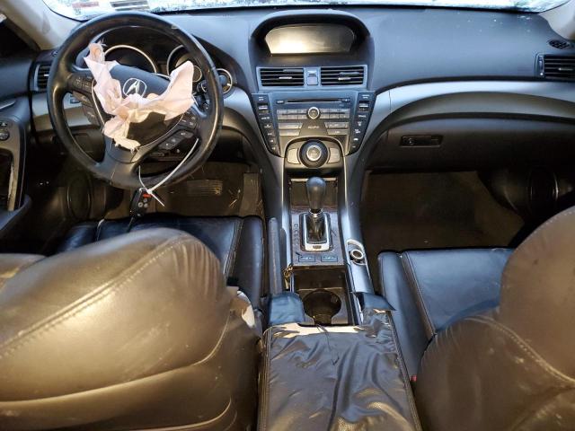 Photo 8 from auction – 2012 ACURA TL with VIN 19UUA8F22CA015122