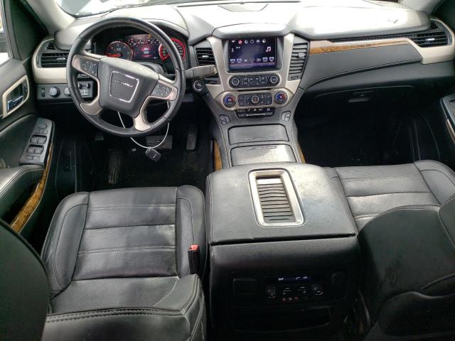 Photo 8 from auction – 2016 GMC YUKON DENA with VIN 1GKS2CKJ2GR304029