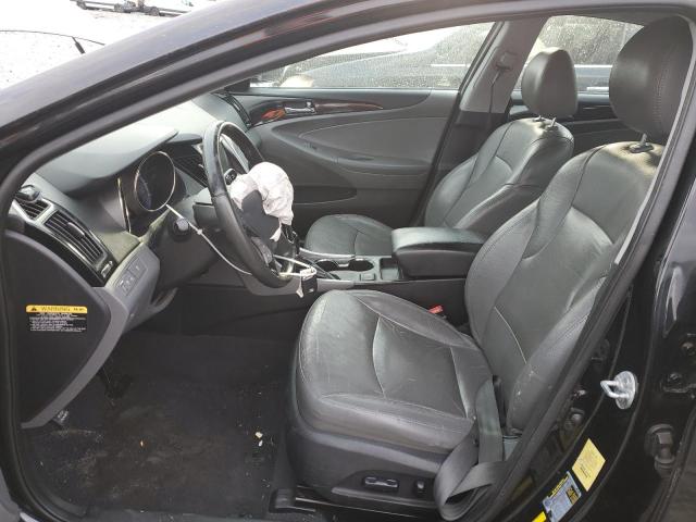Photo 7 from auction – 2013 HYUNDAI SONATA SE with VIN 5NPEC4AC2DH604221