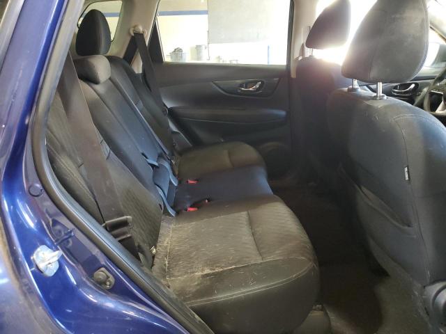 Photo 11 from auction – 2017 NISSAN ROGUE S with VIN KNMAT2MV2HP553233