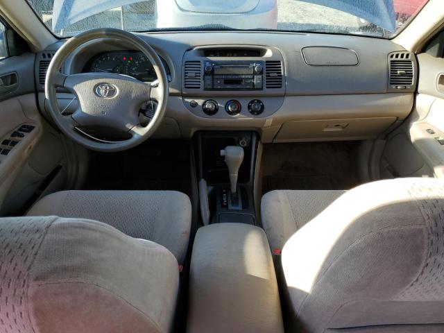 Photo 8 from auction – 2002 TOYOTA CAMRY LE with VIN JTDBE32K020032265