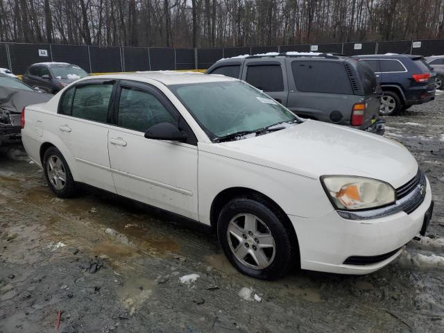 Photo 4 from auction – 2005 CHEVROLET MALIBU LS with VIN 1G1ZT52835F336012