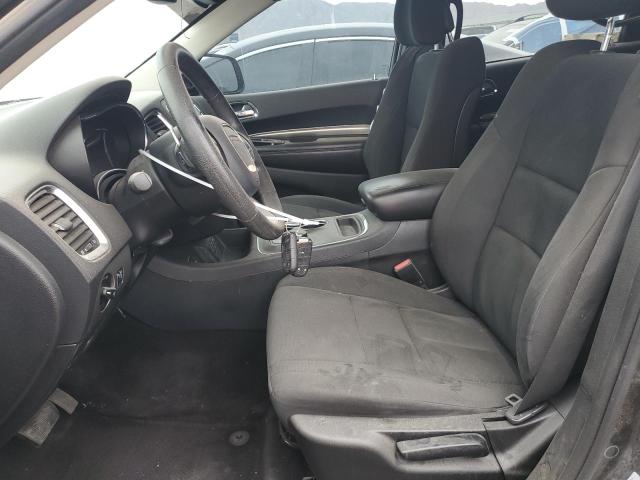 Photo 7 from auction – 2016 DODGE DURANGO SX with VIN 1C4RDHAG2GC430059