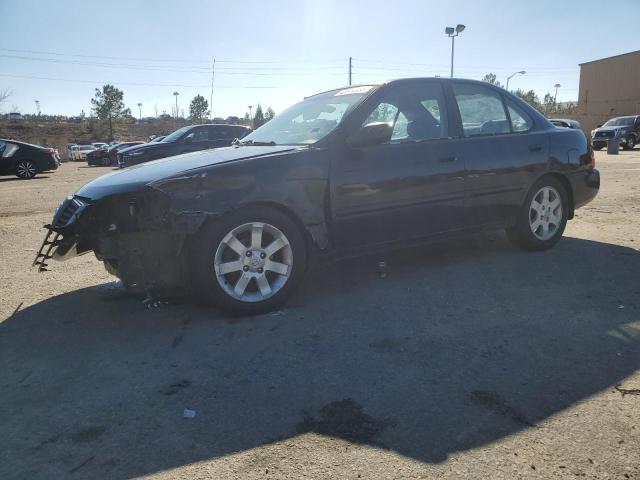 Photo 1 from auction – 2006 NISSAN SENTRA with VIN 3N1CB51D46L517323