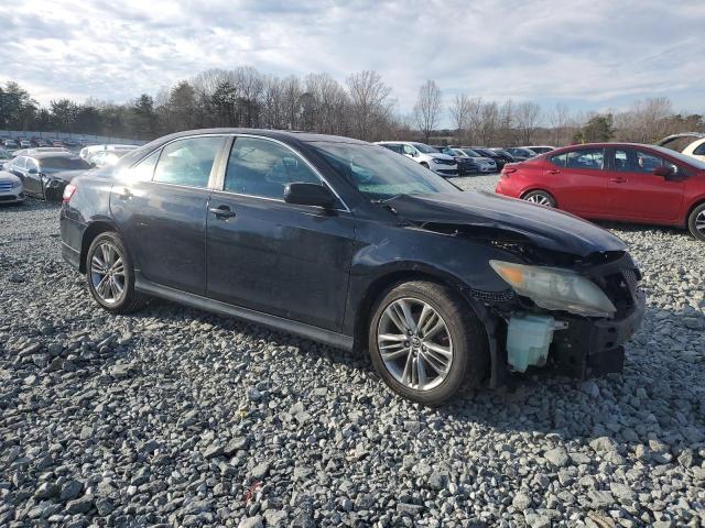 Zdjęcie 4 z aukcji – 2011 TOYOTA CAMRY BASE z VIN 4T1BF3EK2BU165915